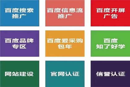 详解百度推广开户：成功案例带你入门